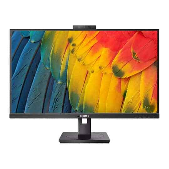 Phillips 24" Full HD 75Hz IPS Monitor